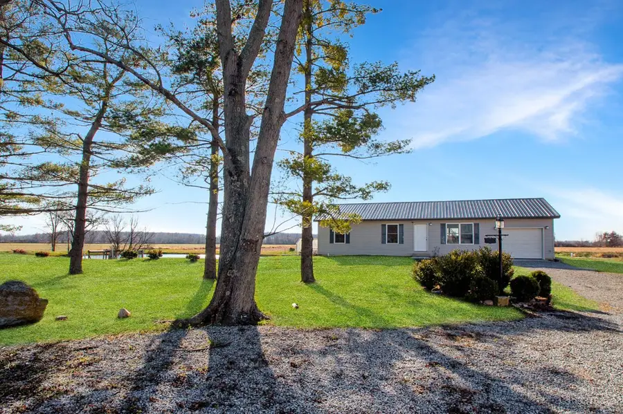 5346 Lynchburg Road, Clark, OH 45142 - Image #2