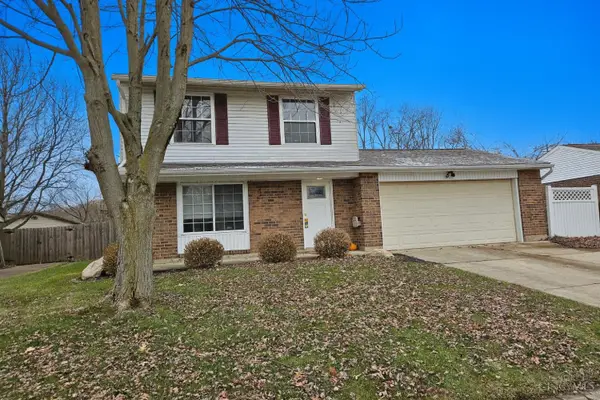 7937 Rustic Woods Drive, Huber Heights, OH 45424