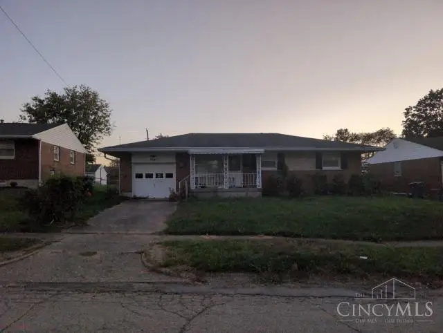 1341 Renslar Avenue, Dayton, OH 45432 - Image #1