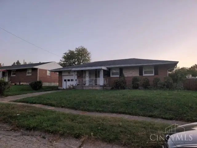 1341 Renslar Avenue, Dayton, OH 45432 - Image #2