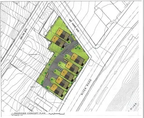 309 Mount Hope Avenue, Cincinnati, OH 45204