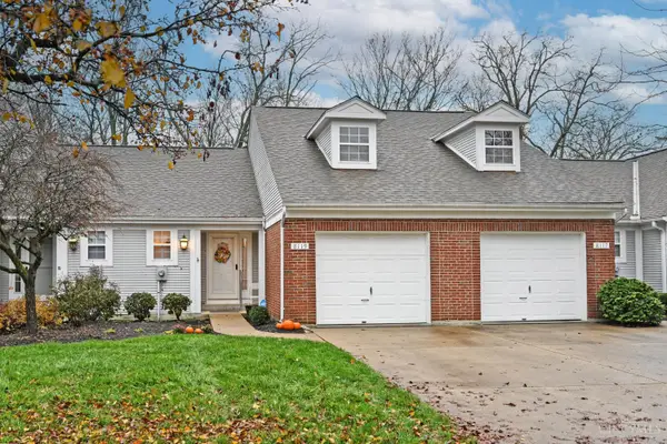 8119 Witts Meadow Lane, Cincinnati, OH 45255