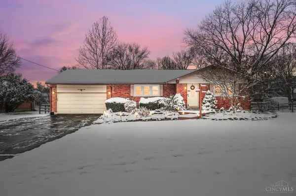 983 Pamela Road, Anderson Twp, OH 45255