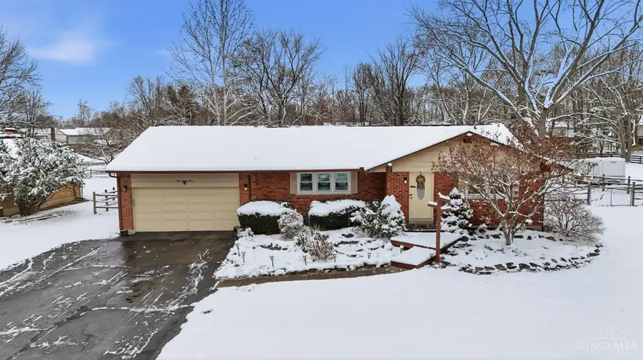 983 Pamela Road, Forestville, OH 45255 - Image #2