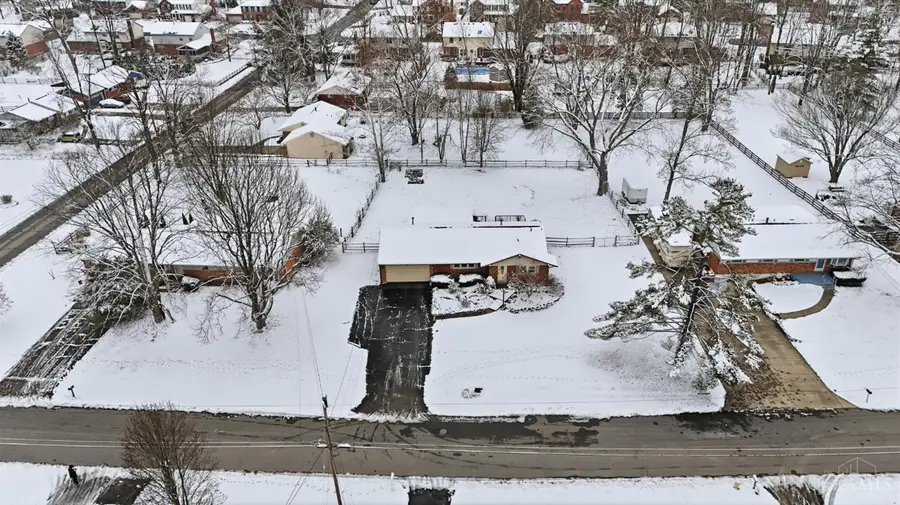 983 Pamela Road, Forestville, OH 45255 - Image #3