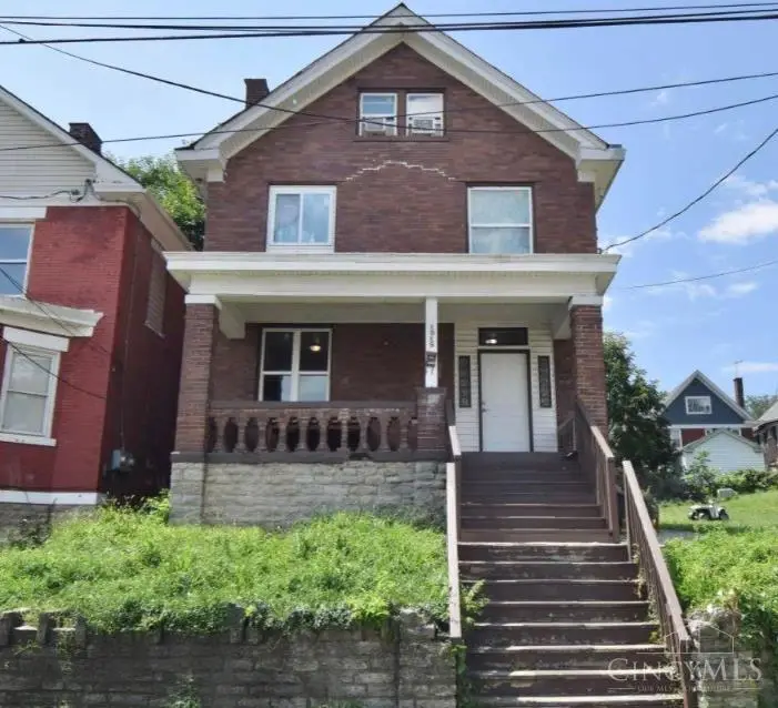 1015 Purcell Avenue, Cincinnati, OH 45205 - #1