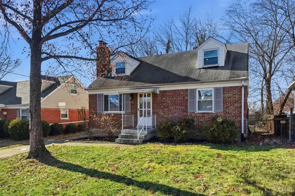 8757 Wicklow Avenue, Sycamore Twp, OH 45236