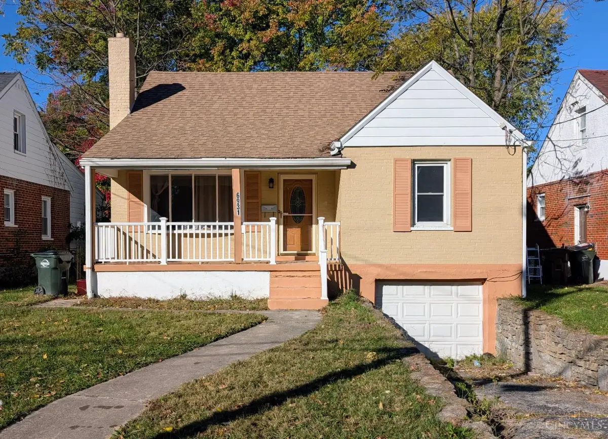 6931 Gloria Drive, North College Hill, OH 45239 - Image #1