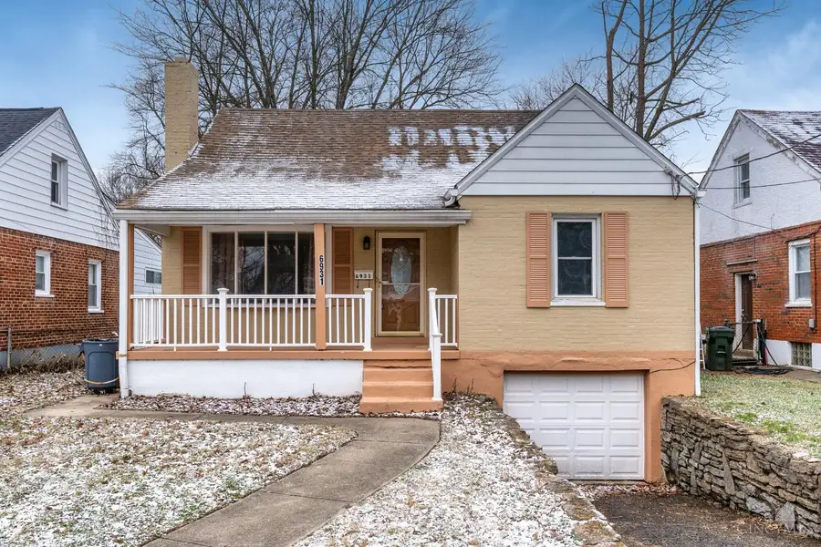 6931 Gloria Drive, North College Hill, OH 45239 - Image #2