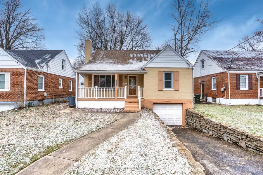 6931 Gloria Drive, North College Hill, OH 45239 - Image #3