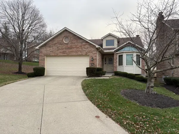 5809 Harborpoint Drive, Green Twp, OH 45248