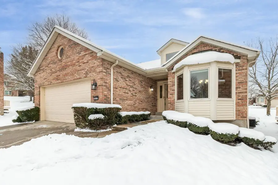5809 Harborpoint Drive, Green Township, OH 45248 - Image #2