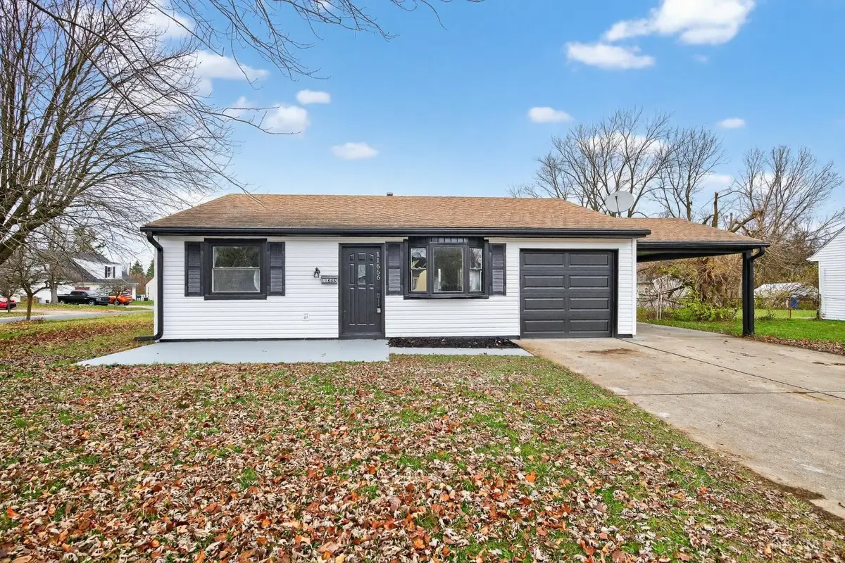 11666 Elkwood Drive, Forest Park, OH 45240 - Image #1