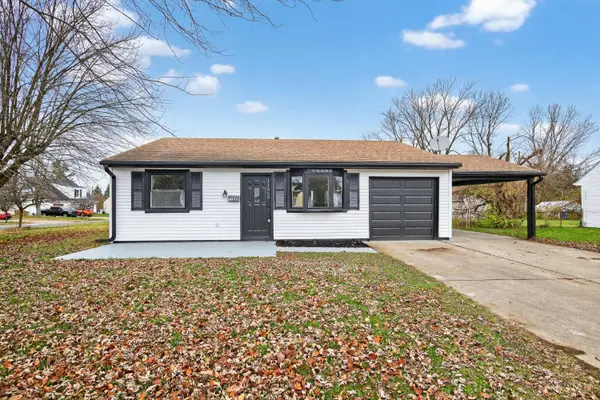 11666 Elkwood Drive, Forest Park, OH 45240