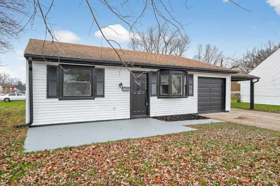 11666 Elkwood Drive, Forest Park, OH 45240 - Image #2