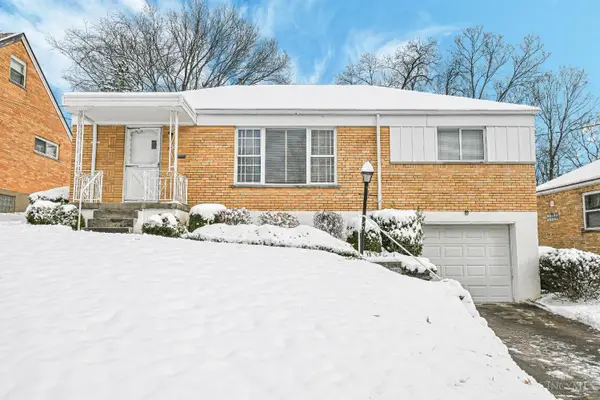 522 Rentz Place, Delhi Twp, OH 45238