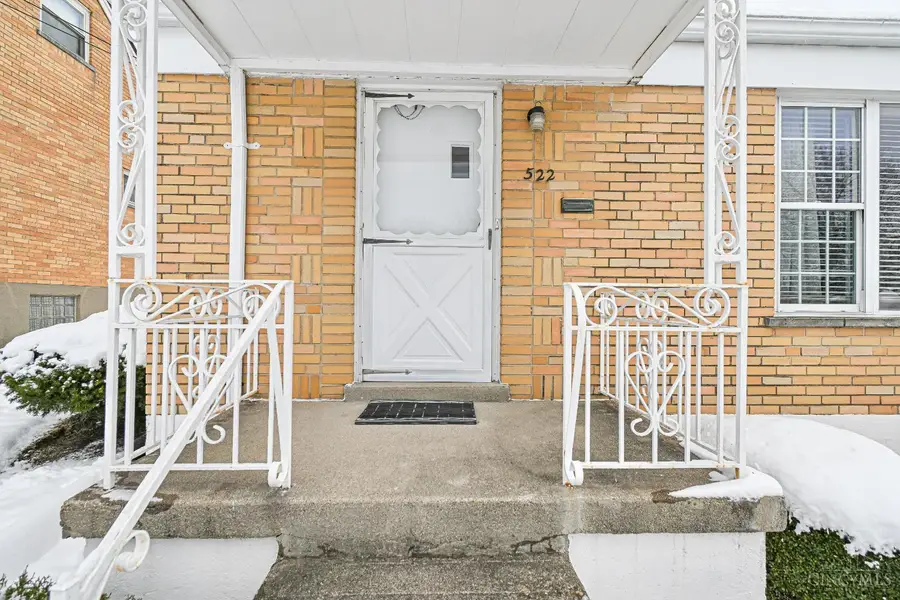 522 Rentz Place, Delhi, OH 45238 - Image #2