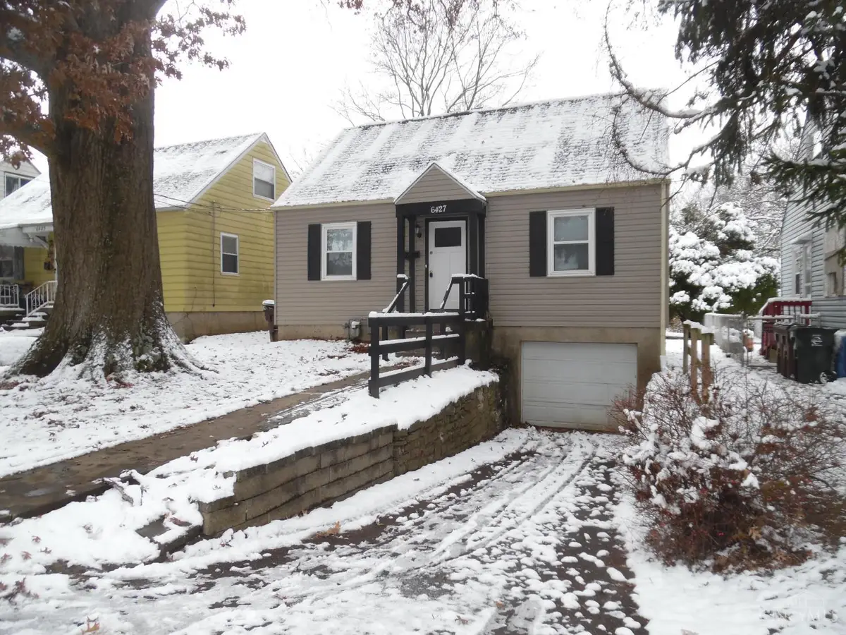 6427 Mayflower Avenue, Cincinnati, OH 45237 - Image #1