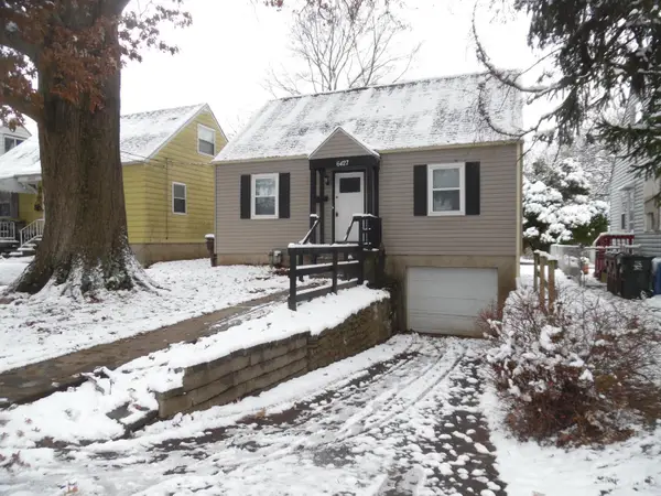 6427 Mayflower Avenue, Cincinnati, OH 45237