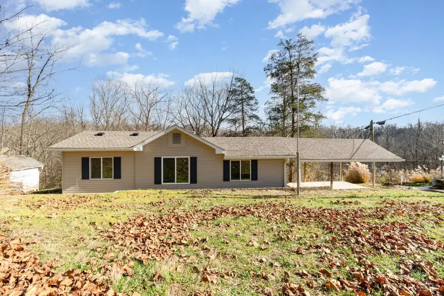 1942 Walnut Drive, Loveland Park, OH 45140 - Image #2