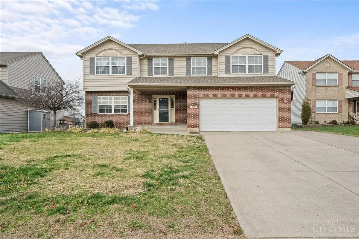 812 E Jameson Court, Trenton, OH 45067 - Image #1