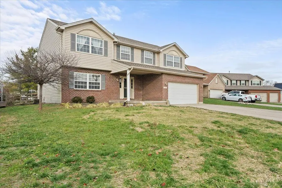 812 E Jameson Court, Trenton, OH 45067 - Image #3