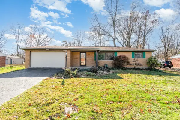 1213 Teakwood Drive, Miami Twp, OH 45150