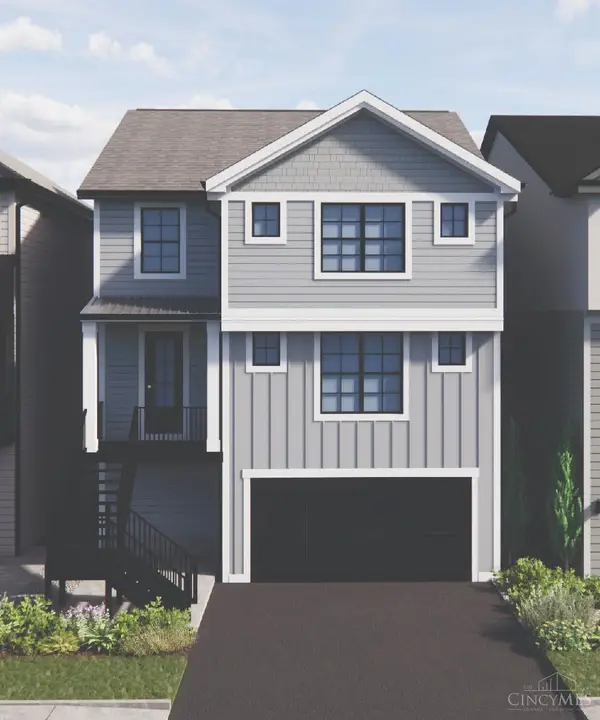 7410 Orchard Street, Columbia Twp, OH 45227