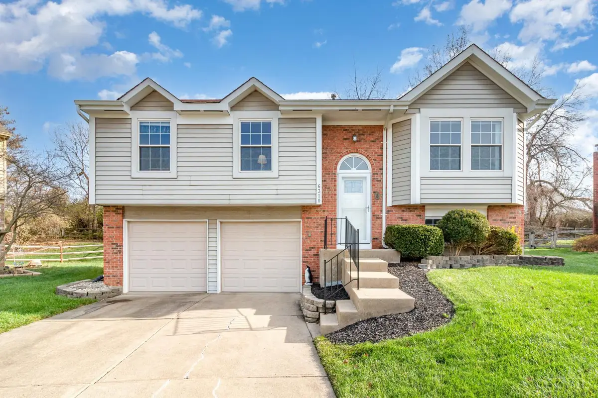 6310 Crooked Creek Drive, Mason, OH 45040 - Image #1