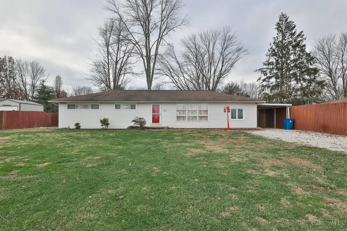 6473 Cedar Lake Lane, Goshen Township, OH 45140 - Image #1