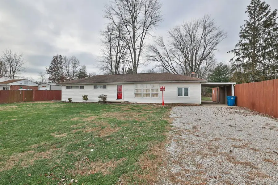 6473 Cedar Lake Lane, Goshen Township, OH 45140 - Image #2