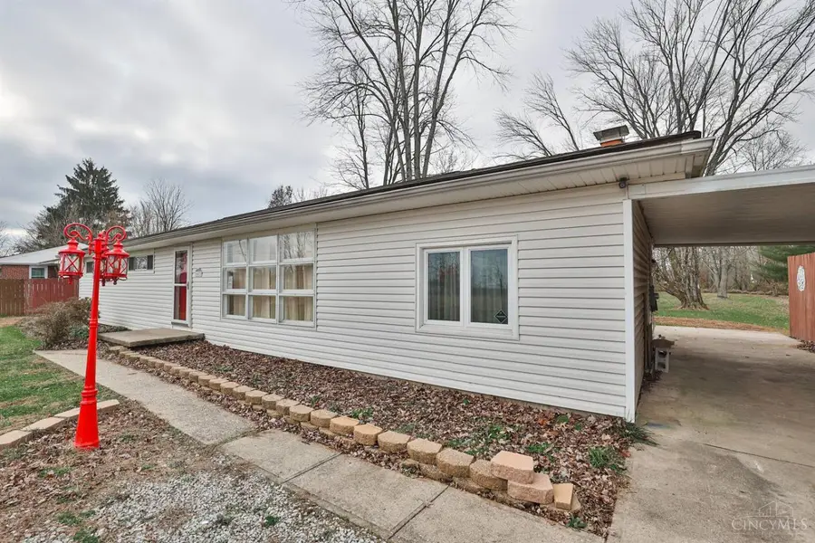 6473 Cedar Lake Lane, Goshen Township, OH 45140 - Image #3