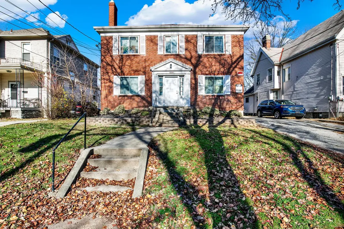 1226 Franklin Avenue, Cincinnati, OH 45237 - Image #1