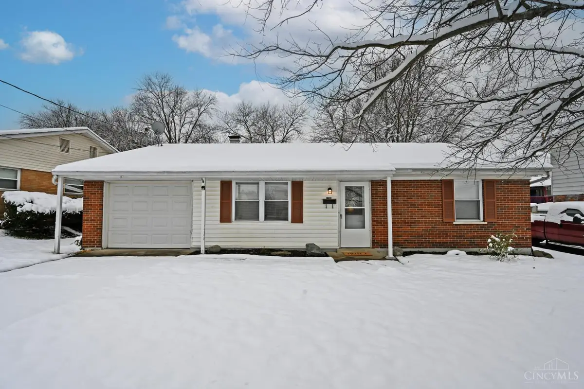11995 Wincanton Drive, Pleasant Run, OH 45231 - Image #1