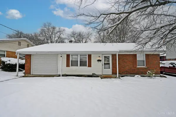 11995 Wincanton Drive, Colerain Twp, OH 45231