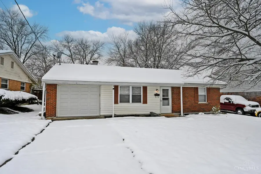 11995 Wincanton Drive, Pleasant Run, OH 45231 - Image #2