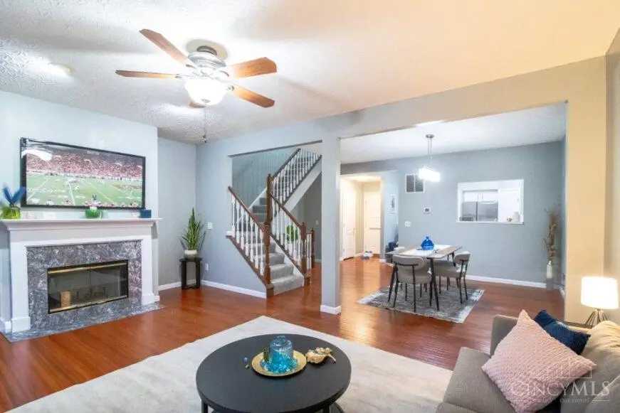 4176 Marival Drive, Mason, OH 45040 - Image #3