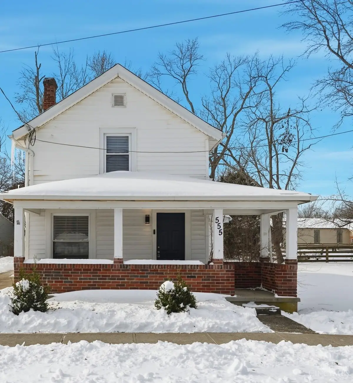 555 Spring Street, Williamsburg, OH 45176 - #1