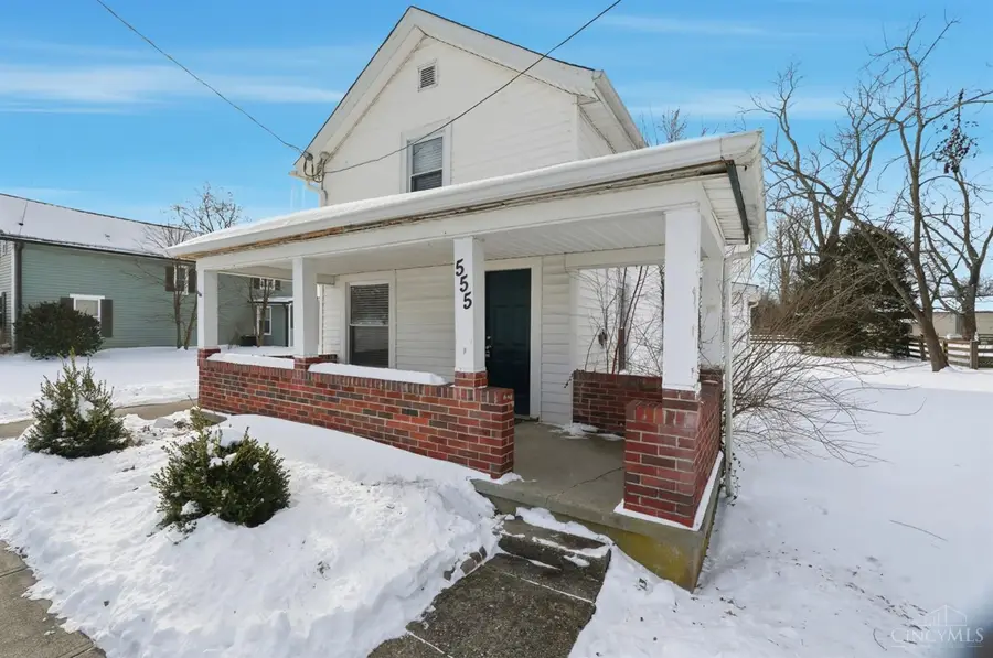 555 Spring Street, Williamsburg, OH 45176 - #2