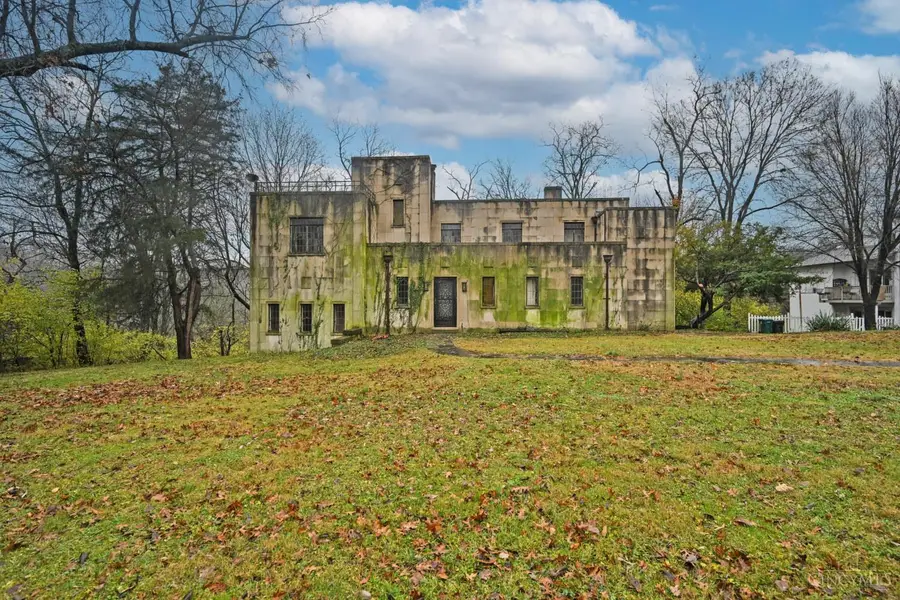 4831 Raeburn Lane, Cincinnati, OH 45223 - Image #2