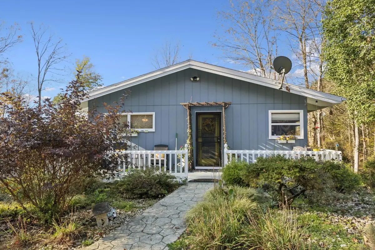 353 Ralph Morrison Road, Peebles, OH 45660 - Image #1