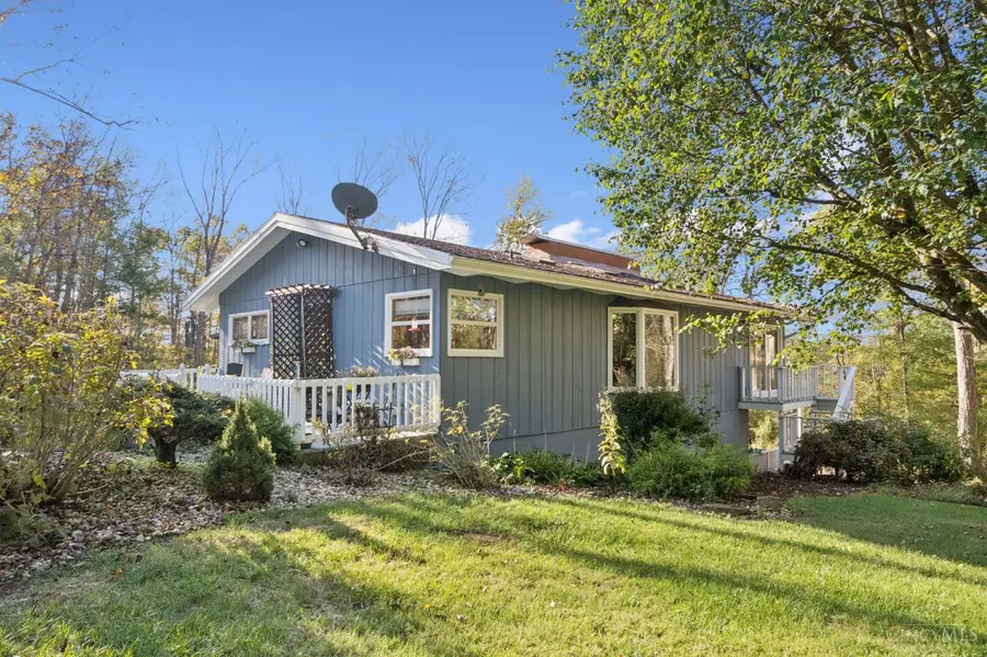 353 Ralph Morrison Road, Peebles, OH 45660 - Image #3