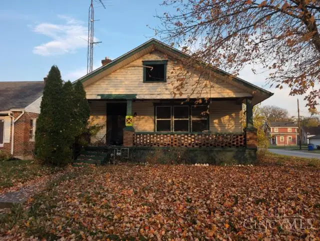 400 Burleigh Avenue, Dayton, OH 45417 - Image #1
