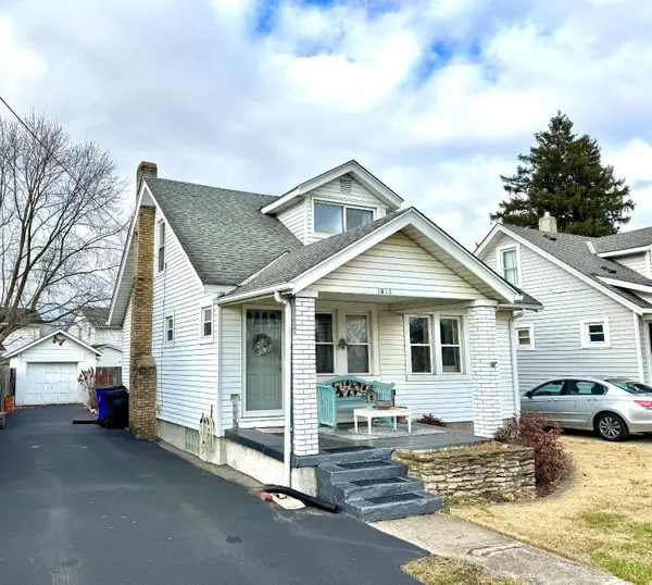 1818 Greenwood Avenue, Hamilton, OH 45011
