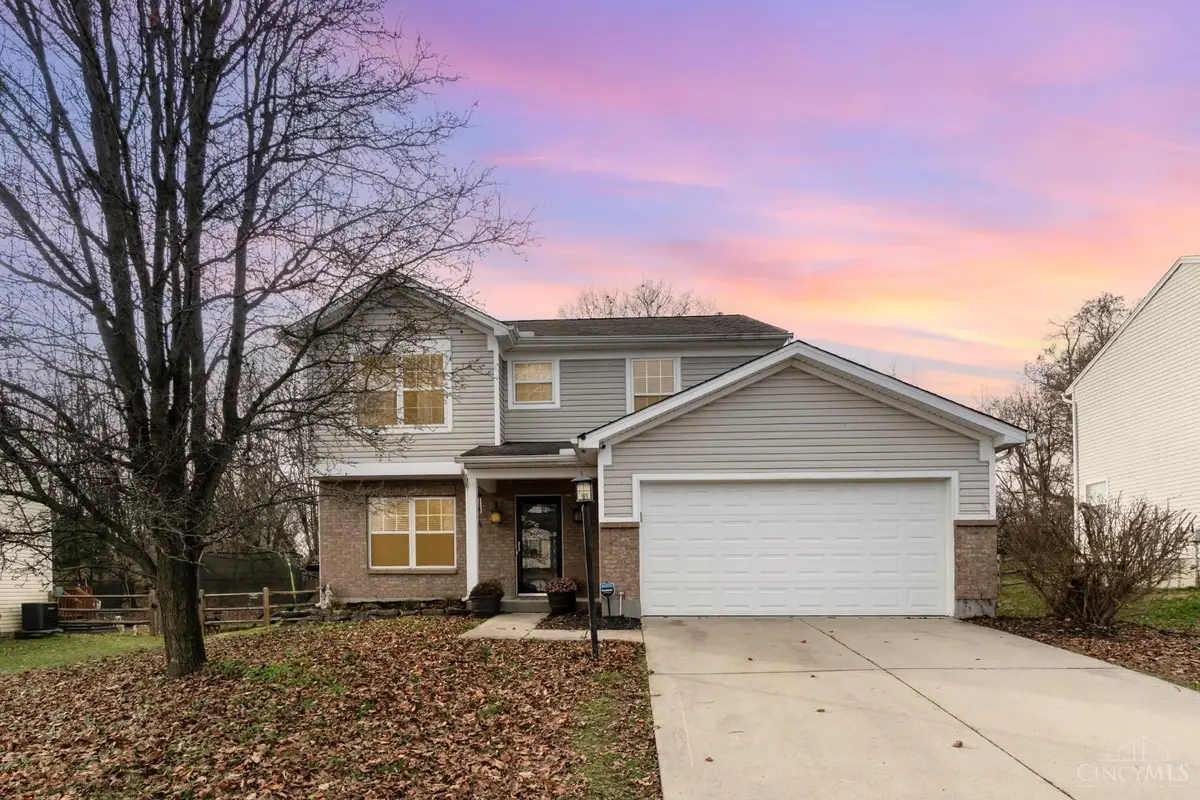 6143 Maple Grove, Warren, OH 45152 - Image #1