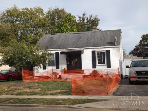 1614 Humphrey Avenue, Dayton, OH 45410