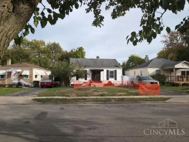 1614 Humphrey Avenue, Dayton, OH 45410 - Image #2