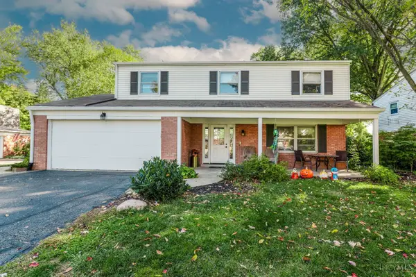 5625 Shady Hollow Lane, Cincinnati, OH 45230