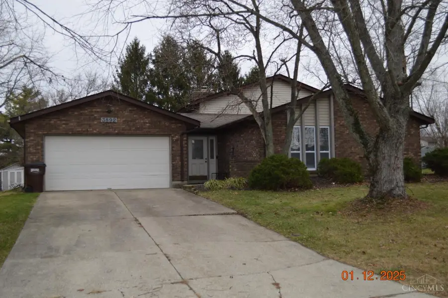 3892 Schroeder Drive, Fairfield Township, OH 45011 - Image #2