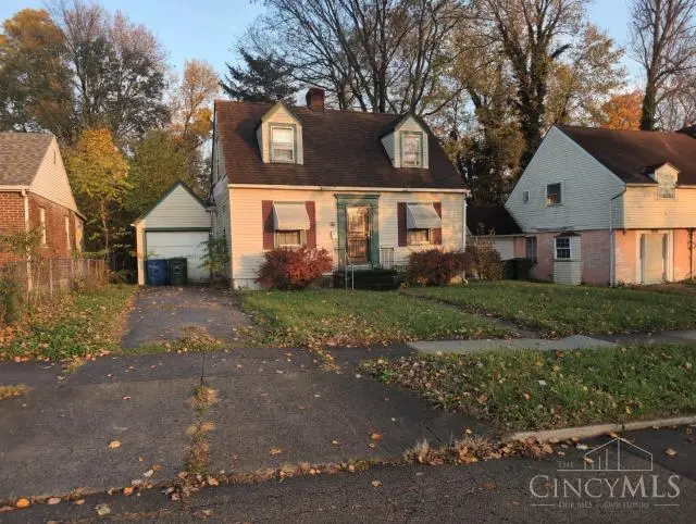 1312 Canfield Avenue, Dayton, OH 45406 - Image #1